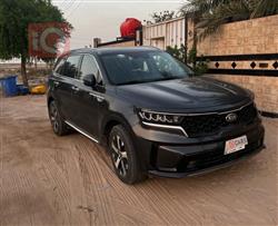 کیا سۆرینتۆ